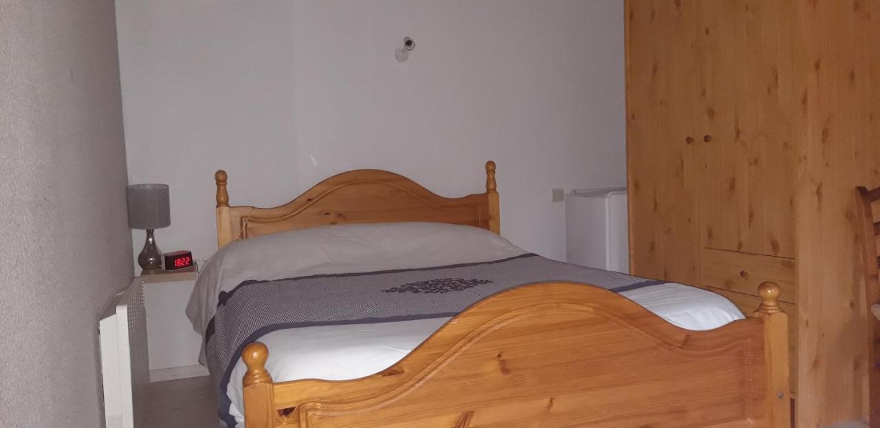 Appartement Montagne Ariégeoise à Aulus-les-Bains Extérieur photo